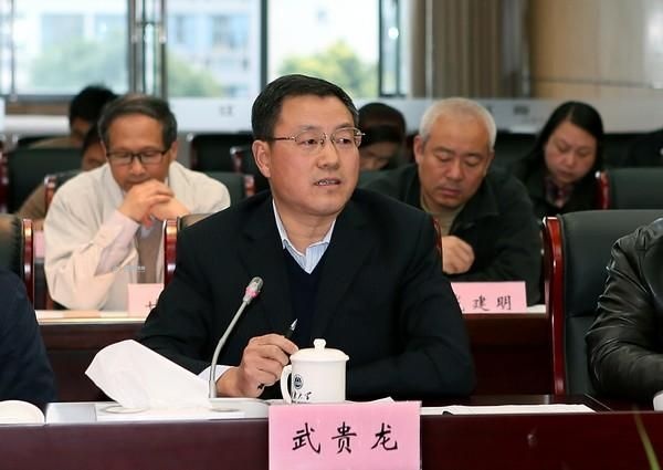 我校召开院长联席（扩大）会议，研讨新一轮任期目标管理