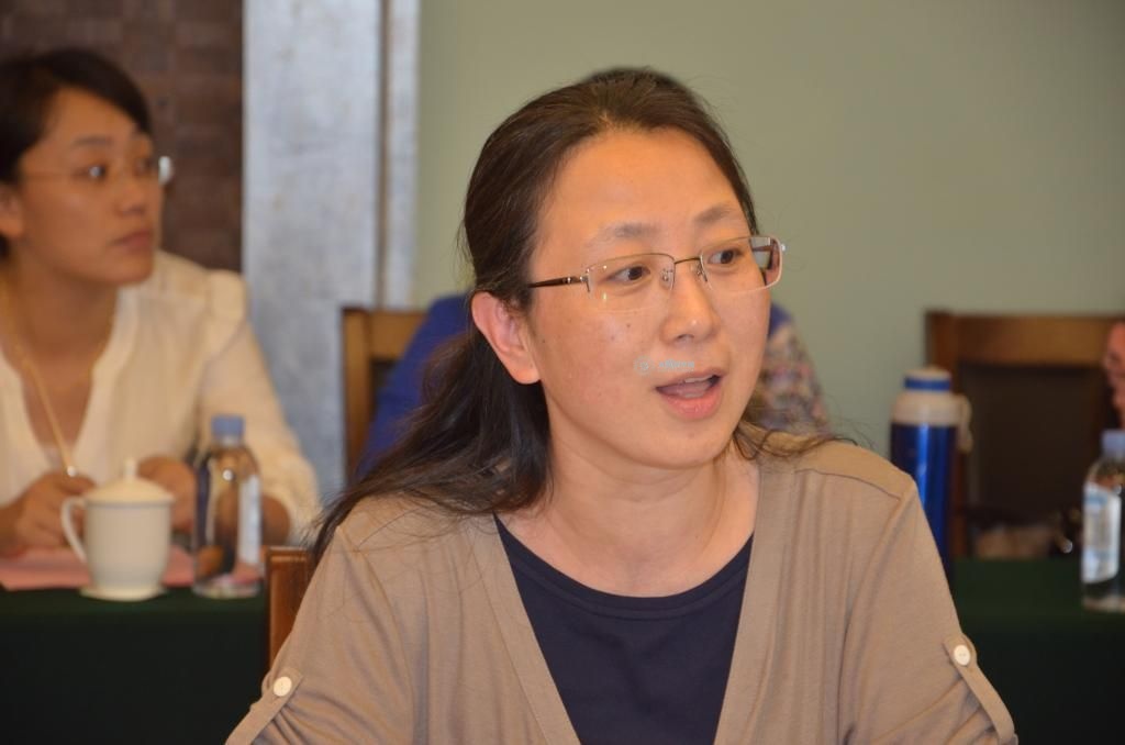 医学院召开增列护理学一级学科硕士点专家评审会